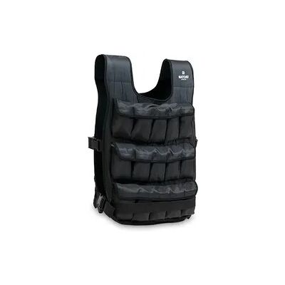 MATCHU SPORTS Gewichtsweste 20 kg Verstellbar für Krafttraining & CrossTraining MATCHU SPORTS Gewichtsweste 20 kg Verstellbar für Krafttraining & CrossTraining
