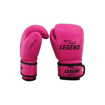 LEGEND SPORTS Kinder-Boxhandschuhe 1-5 Jahre Neon Pink 2OZ PU LEGEND SPORTS Kinder-Boxhandschuhe 1-5 Jahre Neon Pink 2OZ PU