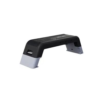 Gorilla Sports Aerobic Deck - Multifunktional, Fitness Stepper, Step Brett fr Home Gym Gorilla Sports Aerobic Deck - Multifunktional, Fitness Stepper, Step Brett fr Home Gym