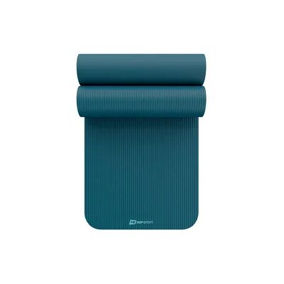 HS HOP-SPORT Fitness-Übungsmatte NBR 1cm - 190x60cm, rutschfest HS HOP-SPORT Fitness-Übungsmatte NBR 1cm - 190x60cm, rutschfest