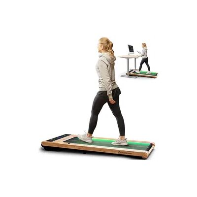 Sportstech sWalk Walking Pad Laufband, 1-8 km/h Geschwindigkeit,LCD-Display Sportstech sWalk Walking Pad Laufband, 1-8 km/h Geschwindigkeit,LCD-Display