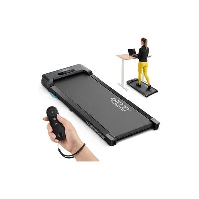 Elektrisches Laufband MYWALK 4FIZJO Walking Pad für Home Office & Training Elektrisches Laufband MYWALK 4FIZJO Walking Pad für Home Office & Training