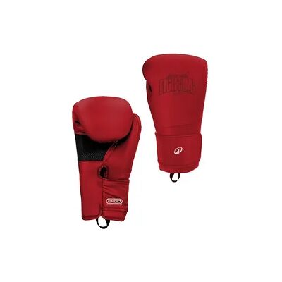 Domyos Boxhandschuhe Training ergonomischer Schaumstoff - rot Domyos Boxhandschuhe Training ergonomischer Schaumstoff - rot