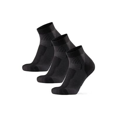 DANISH ENDURANCE Wandersocken Merinowolle Low Cut leicht 3 Paar DANISH ENDURANCE Wandersocken Merinowolle Low Cut leicht 3 Paar