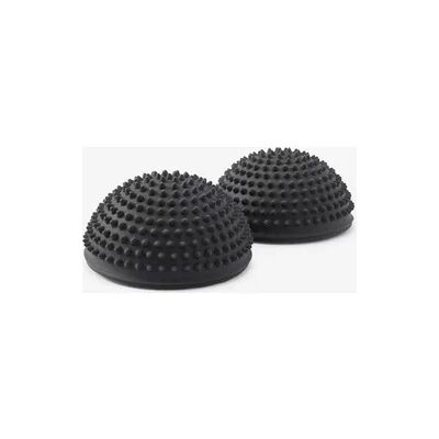 Domyos Fitness-Balance-Station wendbar anpassbar - schwarz Domyos Fitness-Balance-Station wendbar anpassbar - schwarz