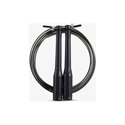 Domyos Geschwindigkeits-Springseil Crosstraining - Speed Rope schwarz Domyos Geschwindigkeits-Springseil Crosstraining - Speed Rope schwarz