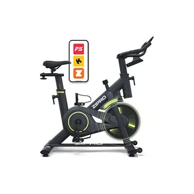 Heimtrainer Zipro Modo Indoor Cycling Bluetooth FitShow Heimtrainer Zipro Modo Indoor Cycling Bluetooth FitShow