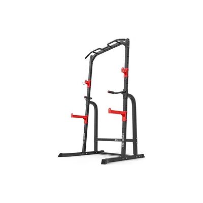 Hop-Sport HS-1014K Mehrzweck-Trainingsstation - Verstellbare Sicherheits-Haken Hop-Sport HS-1014K Mehrzweck-Trainingsstation - Verstellbare Sicherheits-Haken