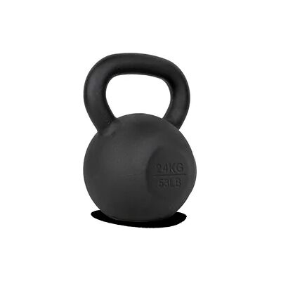 VIRTUFIT Kettlebell Pro - Fitness - Gusseisen - 4 bis 40 kg VIRTUFIT Kettlebell Pro - Fitness - Gusseisen - 4 bis 40 kg