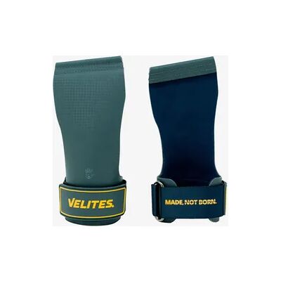 Velites QUAD ULTRA Handgelenkband - Dunkelgrün - Kraftausrüstung Velites QUAD ULTRA Handgelenkband - Dunkelgrün - Kraftausrüstung