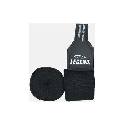 LEGEND SPORTS Bandagen für Erwachsene, verschiedene Farben, 4,5 Meter LEGEND SPORTS Bandagen für Erwachsene, verschiedene Farben, 4,5 Meter