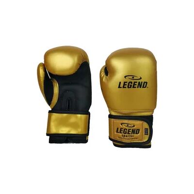 LEGEND SPORTS Kinder-Boxhandschuhe 4-8 Jahre Gold 4oz/6oz PU LEGEND SPORTS Kinder-Boxhandschuhe 4-8 Jahre Gold 4oz/6oz PU