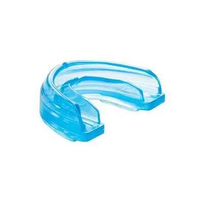 Shock Doctor 4100 Zahnspangen Blau - Mundschutz Shock Doctor 4100 Zahnspangen Blau - Mundschutz