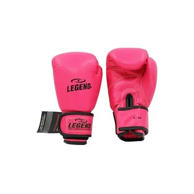 LEGEND SPORTS Boxhandschuhe für Kinder, 4–8 Jahre, Neonrosa, 4 Unzen/6 Unzen PU LEGEND SPORTS Boxhandschuhe für Kinder, 4–8 Jahre, Neonrosa, 4 Unzen/6 Unzen PU