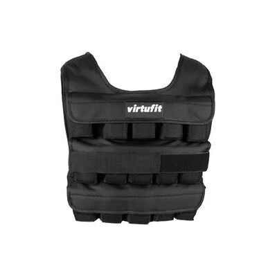 VirtuFit Gewichtsweste Pro - Crosstraining - Verstellbar - 30 kg VirtuFit Gewichtsweste Pro - Crosstraining - Verstellbar - 30 kg