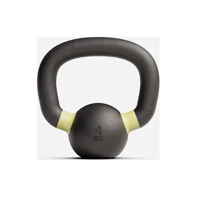 Domyos Kugelhantel Crosstraining Krafttraining 4 kg - Kettlebell Pro Domyos Kugelhantel Crosstraining Krafttraining 4 kg - Kettlebell Pro
