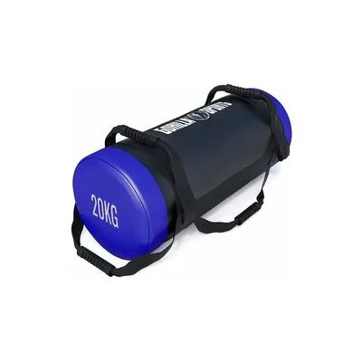 Gorilla Sports Fitness Power Bag - 20kg, Sandbag, Corebag, Sandsäcke, Gewichte für Training Gorilla Sports Fitness Power Bag - 20kg, Sandbag, Corebag, Sandsäcke, Gewichte für Training