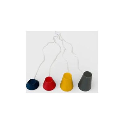 PARETO Golf Tees Winter 4 Stück PARETO Golf Tees Winter 4 Stück