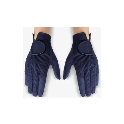 INESIS Damen Golf Regenhandschuhe - RW marineblau INESIS Damen Golf Regenhandschuhe - RW marineblau