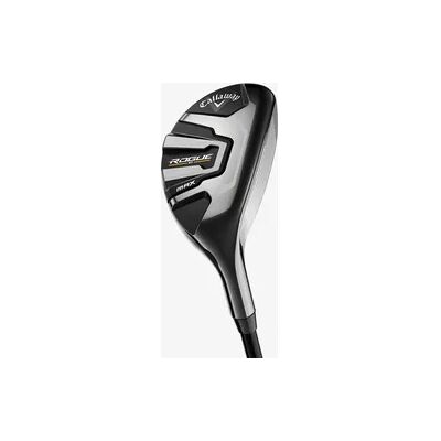 Callaway Golf Hybridschläger Rogue ST - RH Regular Callaway Golf Hybridschläger Rogue ST - RH Regular