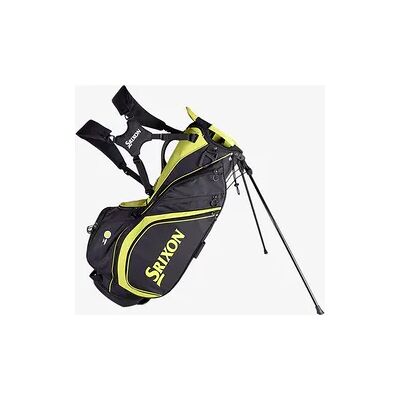 Golfbag Standbag Srixon schwarz/gelb Golfbag Standbag Srixon schwarz/gelb