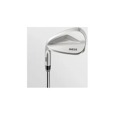 INESIS Golf Wedge 500 - LH Graphit mittlere Schlägerkopfgeschwindigkeit Größe 1 INESIS Golf Wedge 500 - LH Graphit mittlere Schlägerkopfgeschwindigkeit Größe 1
