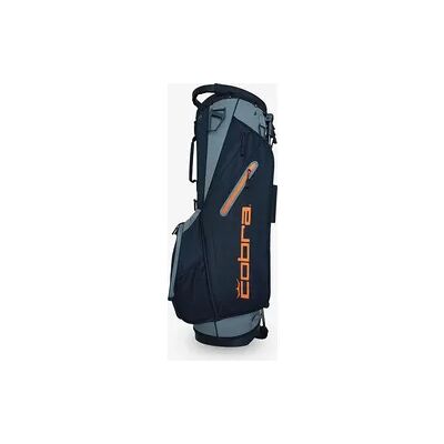 Cobra Golfbag Standbag Signature grau/orange Cobra Golfbag Standbag Signature grau/orange