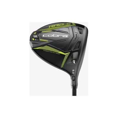 Cobra Golf Driver Radspeed-S (10,5°) - RH Regular Cobra Golf Driver Radspeed-S (10,5°) - RH Regular