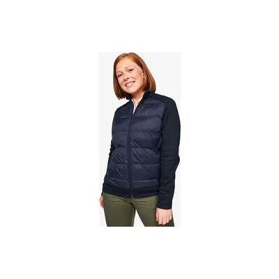 INESIS Damen Golf Hybridjacke - CW900 blau/marineblau INESIS Damen Golf Hybridjacke - CW900 blau/marineblau