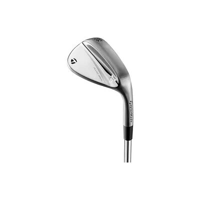 TaylorMade Golf Wedge Milled Grind Chrome - RH TaylorMade Golf Wedge Milled Grind Chrome - RH