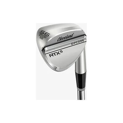Golf Wedge Regular Cleveland RTX6 - RH Golf Wedge Regular Cleveland RTX6 - RH