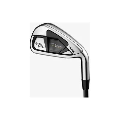Callaway Golf Eisensatz Rogue ST MAX - RH Graphit mittlere Schlägerkopfgeschwindigkeit Callaway Golf Eisensatz Rogue ST MAX - RH Graphit mittlere Schlägerkopfgeschwindigkeit