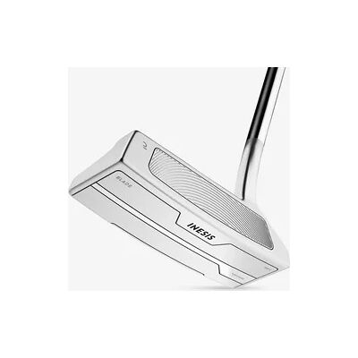 Half-Mallet-Putter Halbmond Inesis Blade - RH Toe-Hang Half-Mallet-Putter Halbmond Inesis Blade - RH Toe-Hang