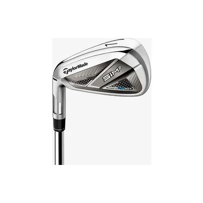 Golf Eisensatz Taylormade SIM2 MAX - LH Regular Golf Eisensatz Taylormade SIM2 MAX - LH Regular