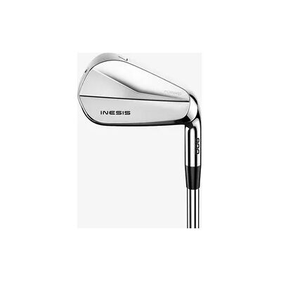 INESIS Golf Eisensatz 900 - RH Graphit mittlere Schlägerkopfgeschwindigkeit Größe 2 INESIS Golf Eisensatz 900 - RH Graphit mittlere Schlägerkopfgeschwindigkeit Größe 2
