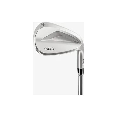INESIS Golf Wedge 500 - RH Graphit mittlere Schlägerkopfgeschwindigkeit Größe 1 INESIS Golf Wedge 500 - RH Graphit mittlere Schlägerkopfgeschwindigkeit Größe 1