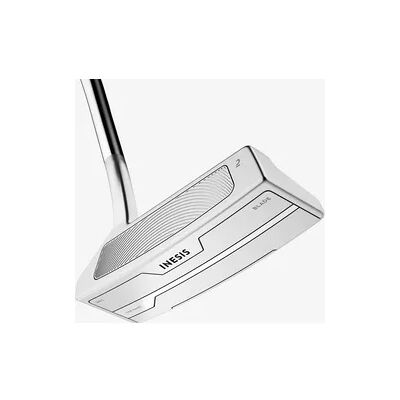 Half-Mallet-Putter Inesis Blade - LH Toe Hang Half-Mallet-Putter Inesis Blade - LH Toe Hang
