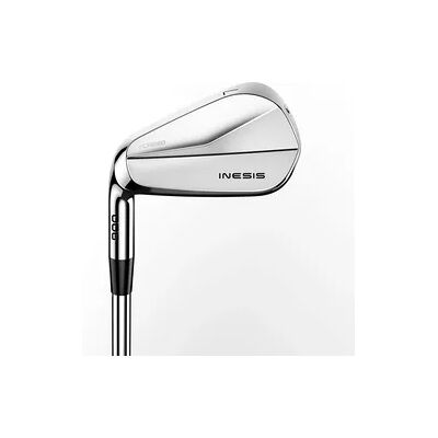 INESIS Golf Eisensatz 900 - LH Graphit niedrige Schlägerkopfgeschwindigkeit Größe 1 INESIS Golf Eisensatz 900 - LH Graphit niedrige Schlägerkopfgeschwindigkeit Größe 1
