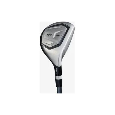INESIS Golf Hybrid 100 - RH Graphit mittlere Schlägerkopfgeschwindigkeit INESIS Golf Hybrid 100 - RH Graphit mittlere Schlägerkopfgeschwindigkeit