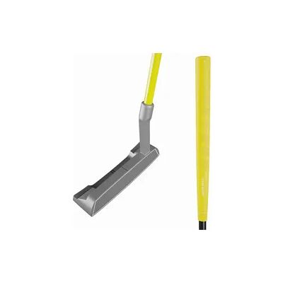 INESIS Golf Putter Kinder 2-4 Jahre - Rechtshand INESIS Golf Putter Kinder 2-4 Jahre - Rechtshand