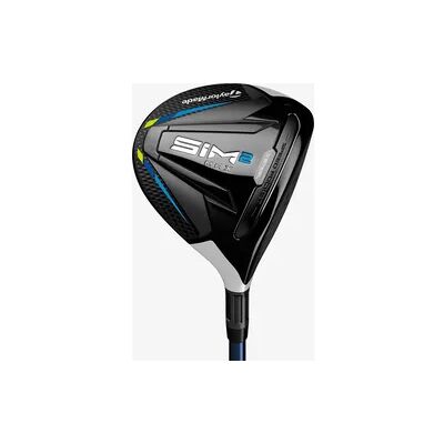 TaylorMade SIM2 Max Fairwayholz - 15° Regular TaylorMade SIM2 Max Fairwayholz - 15° Regular