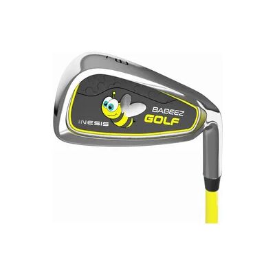 Golf Eisen Inesis 9 Kinder 2–4 Jahre - Rechtshand Golf Eisen Inesis 9 Kinder 2–4 Jahre - Rechtshand