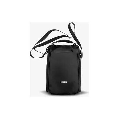 INESIS Golf Schuhtasche schwarz INESIS Golf Schuhtasche schwarz