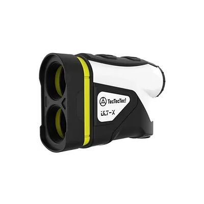 TecTecTec Laser Golf Entfernungsmesser ULT-X 915 m Pin-Seeker-Technologie TecTecTec Laser Golf Entfernungsmesser ULT-X 915 m Pin-Seeker-Technologie