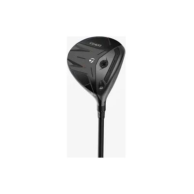 TaylorMade Golf Fairwayholz Nr. 5 Qi4D (18°) - RH mittlere Schlägerkopfgeschwindigkeit TaylorMade Golf Fairwayholz Nr. 5 Qi4D (18°) - RH mittlere Schlägerkopfgeschwindigkeit