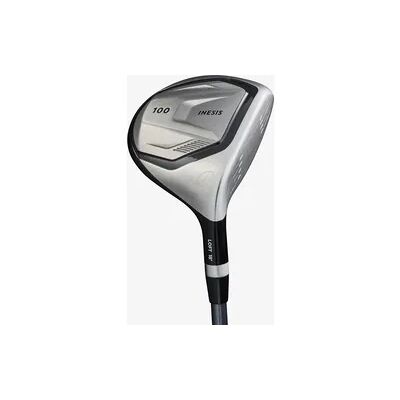 INESIS Golf Fairwayholz 100 (Nr. 5) - RH Graphit INESIS Golf Fairwayholz 100 (Nr. 5) - RH Graphit