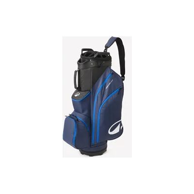 INESIS Golfbag Cartbag Cart Light blau INESIS Golfbag Cartbag Cart Light blau