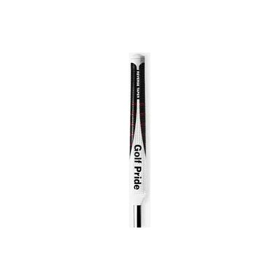 GOLF PRIDE Golf Griff Putter - Reverse Taper Medium Flat GOLF PRIDE Golf Griff Putter - Reverse Taper Medium Flat