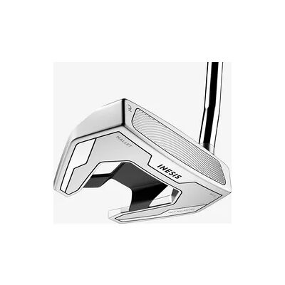 Golf Putter Mallet Face balanced - Inesis RH Golf Putter Mallet Face balanced - Inesis RH