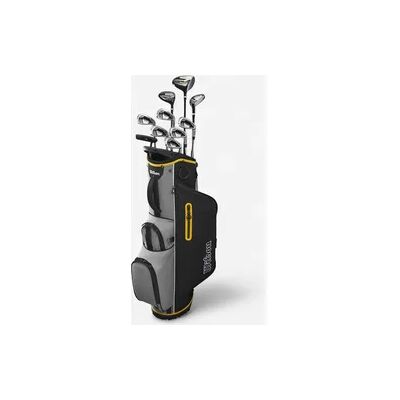 Wilson Ultra HL Herren Golfset - Graphit Wilson Ultra HL Herren Golfset - Graphit
